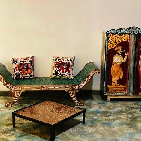 Barefoot Inn Kandy Eksteriør bilde