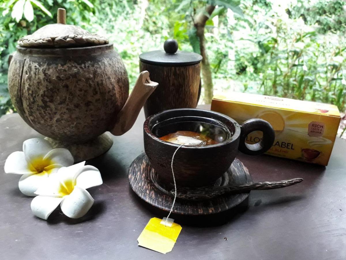 Barefoot Inn Kandy Eksteriør bilde