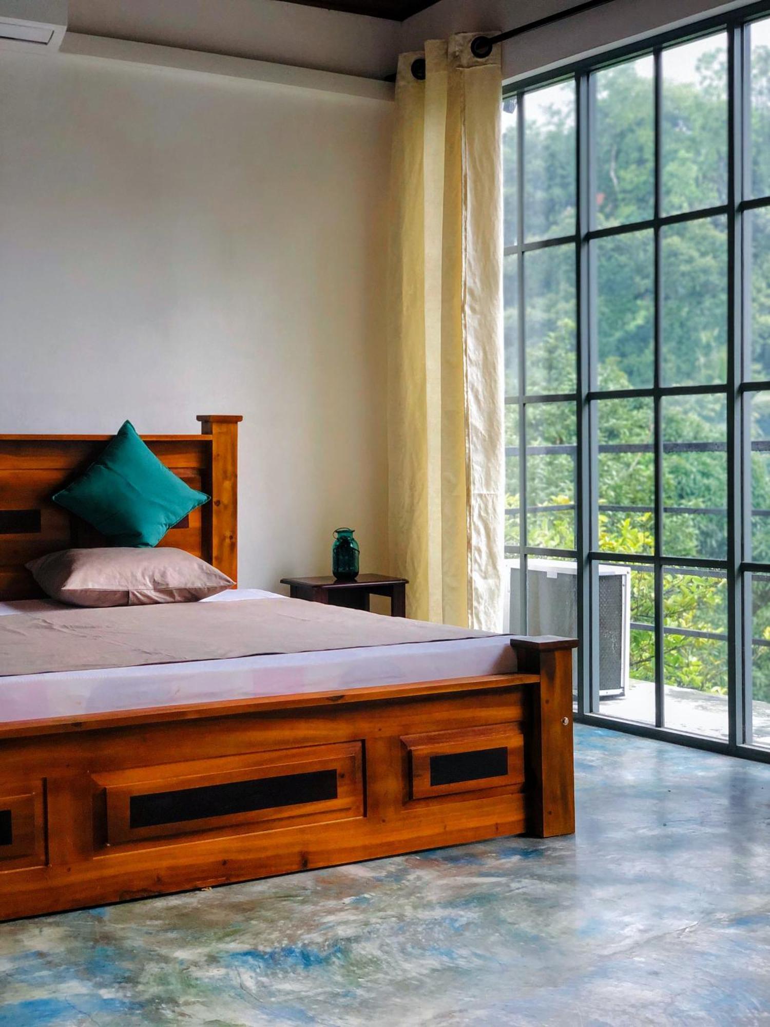Barefoot Inn Kandy Eksteriør bilde