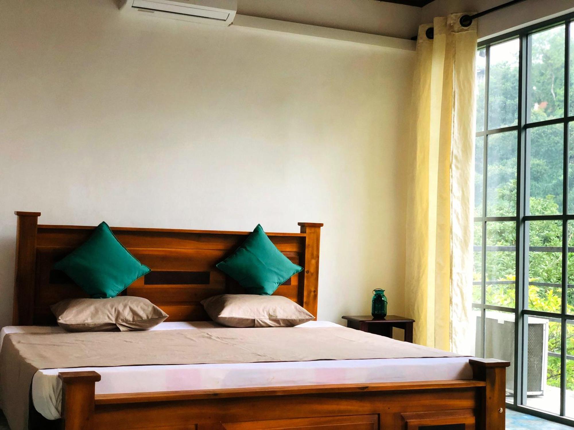 Barefoot Inn Kandy Eksteriør bilde
