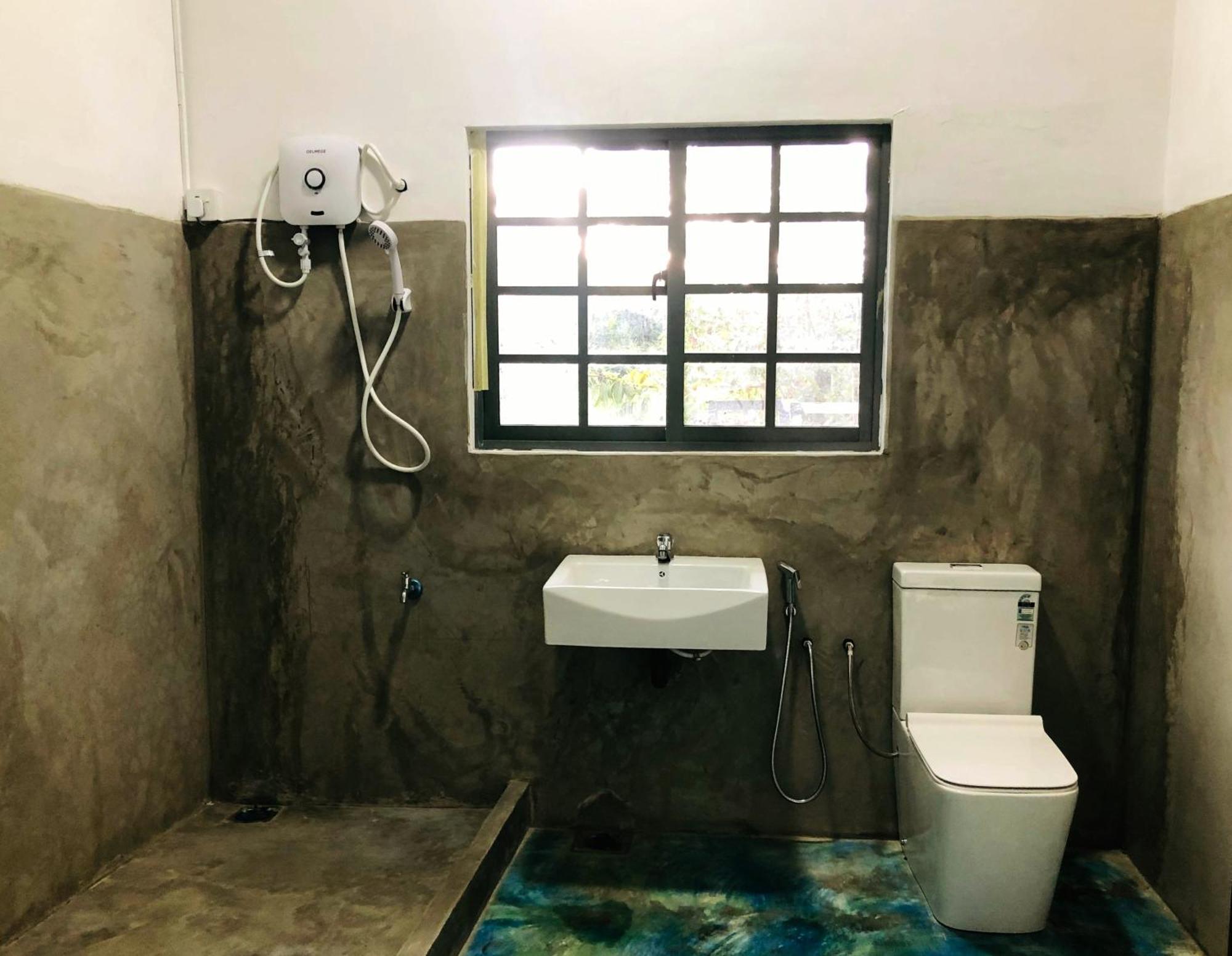Barefoot Inn Kandy Eksteriør bilde