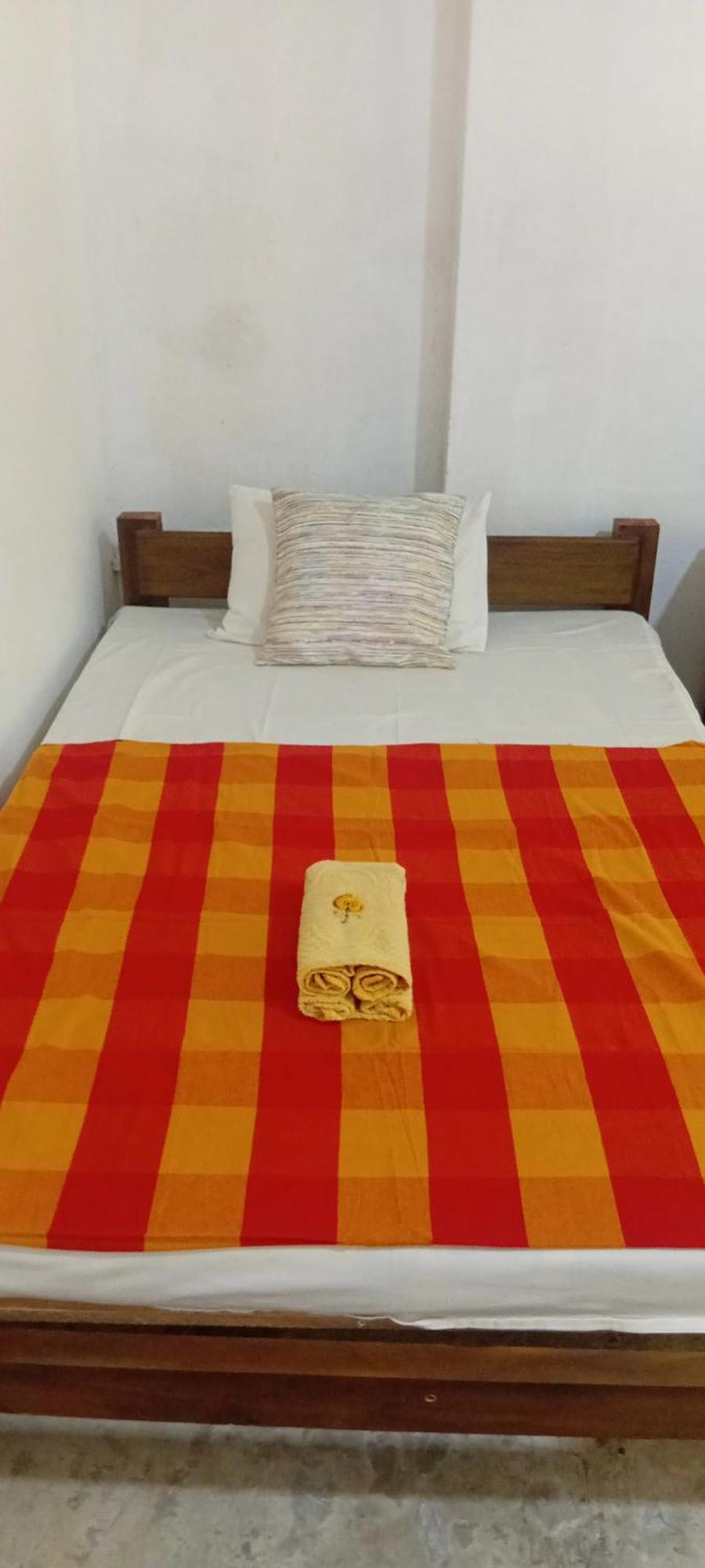Barefoot Inn Kandy Eksteriør bilde